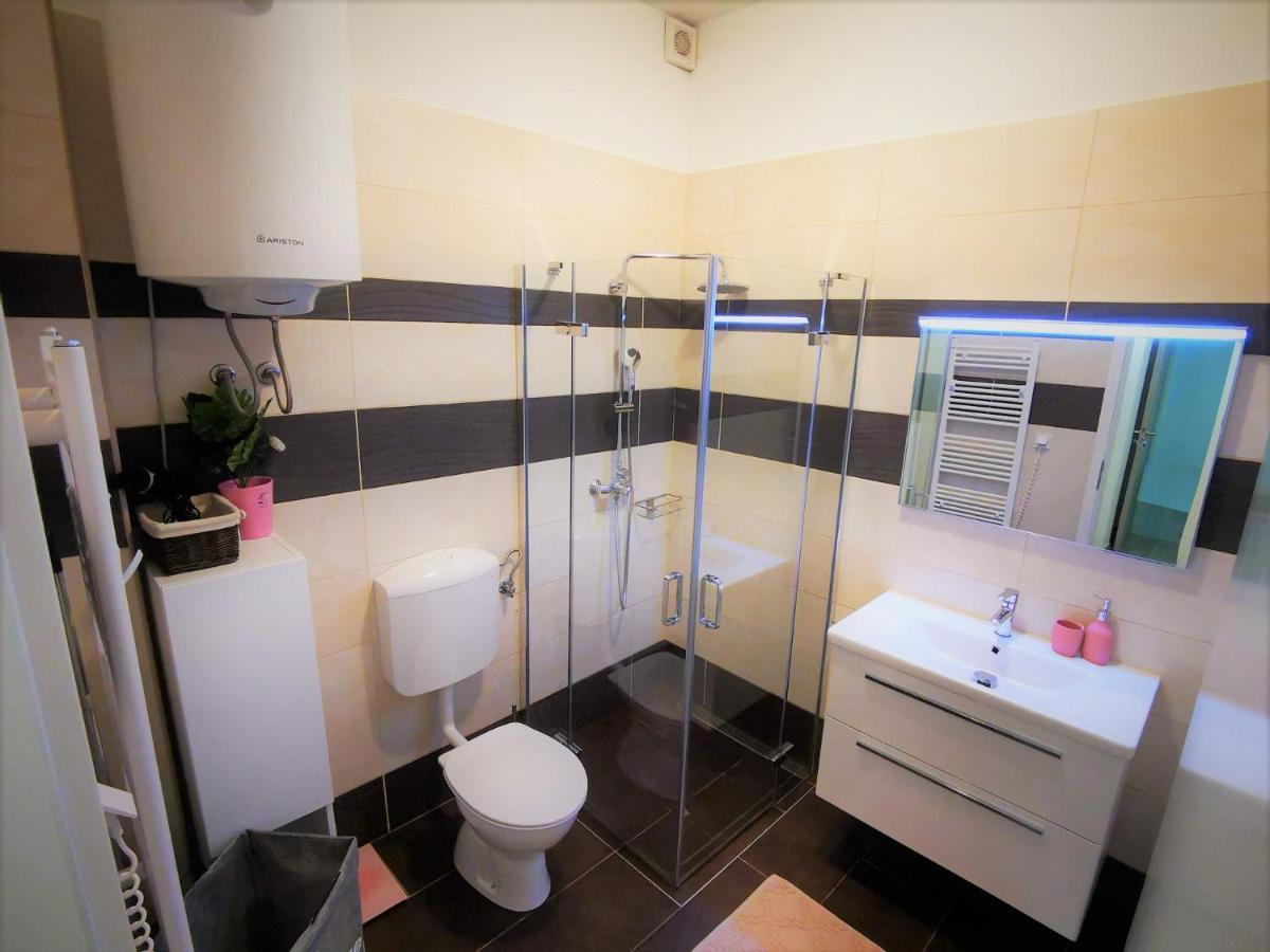 Apartment Dante Fažana Zewnętrze zdjęcie