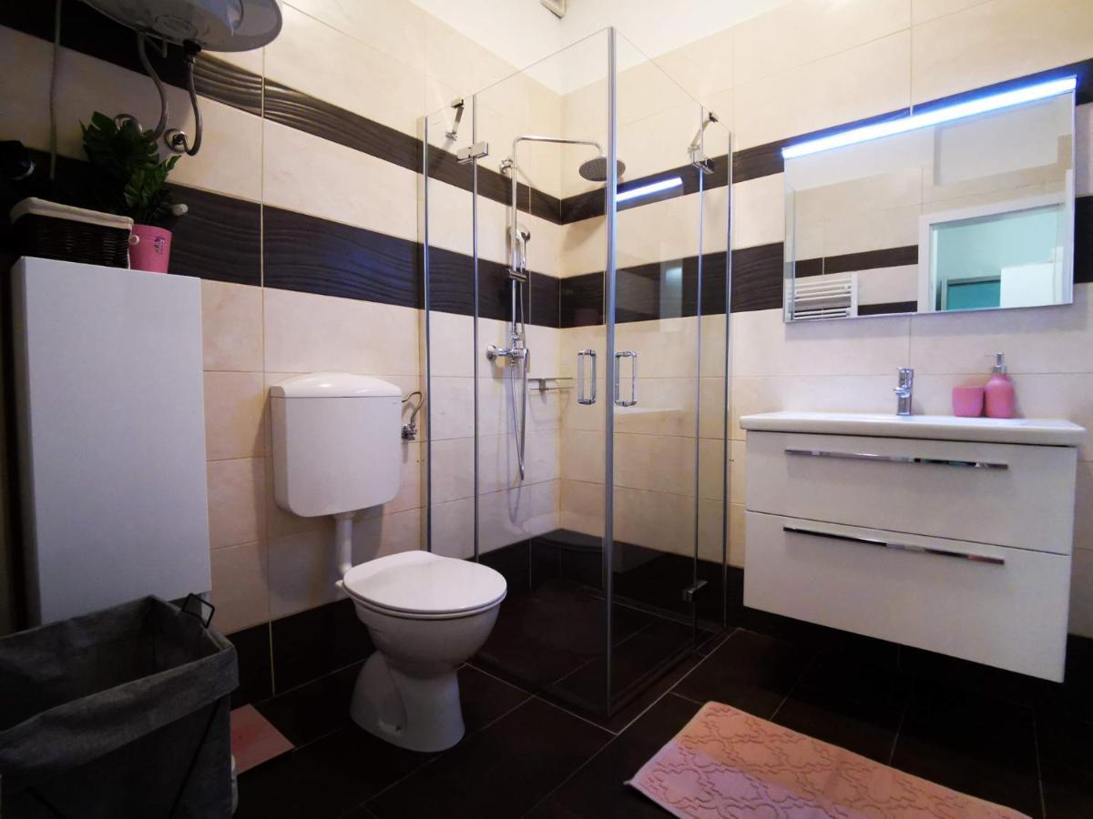 Apartment Dante Fažana Zewnętrze zdjęcie