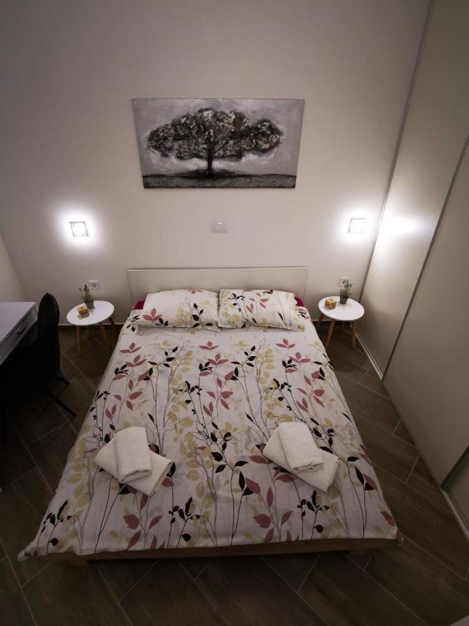 Apartment Dante Fažana Zewnętrze zdjęcie